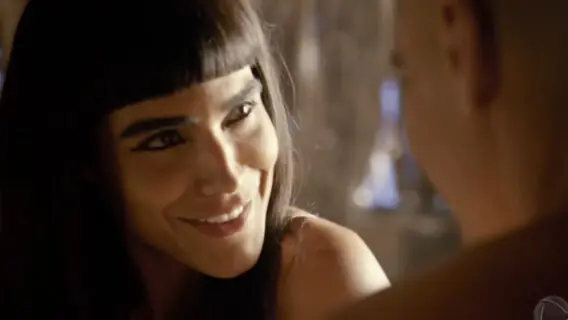 Quem é Adja na novela Gênesis? Veja como será o final da personagem