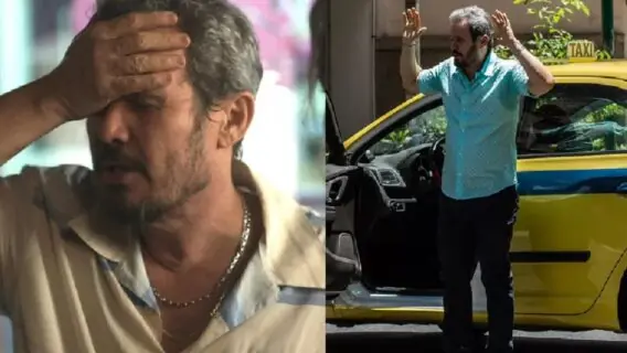 Saiba quem é Anibal em Pega Pega e qual crime ele cometeu