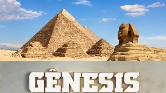 Vilão ou mocinho? Saiba quem é Apepi em Gênesis e se ele existiu