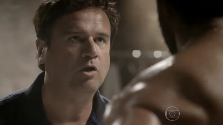 Quem é Felipe na novela Império e saiba o final o final do personagem