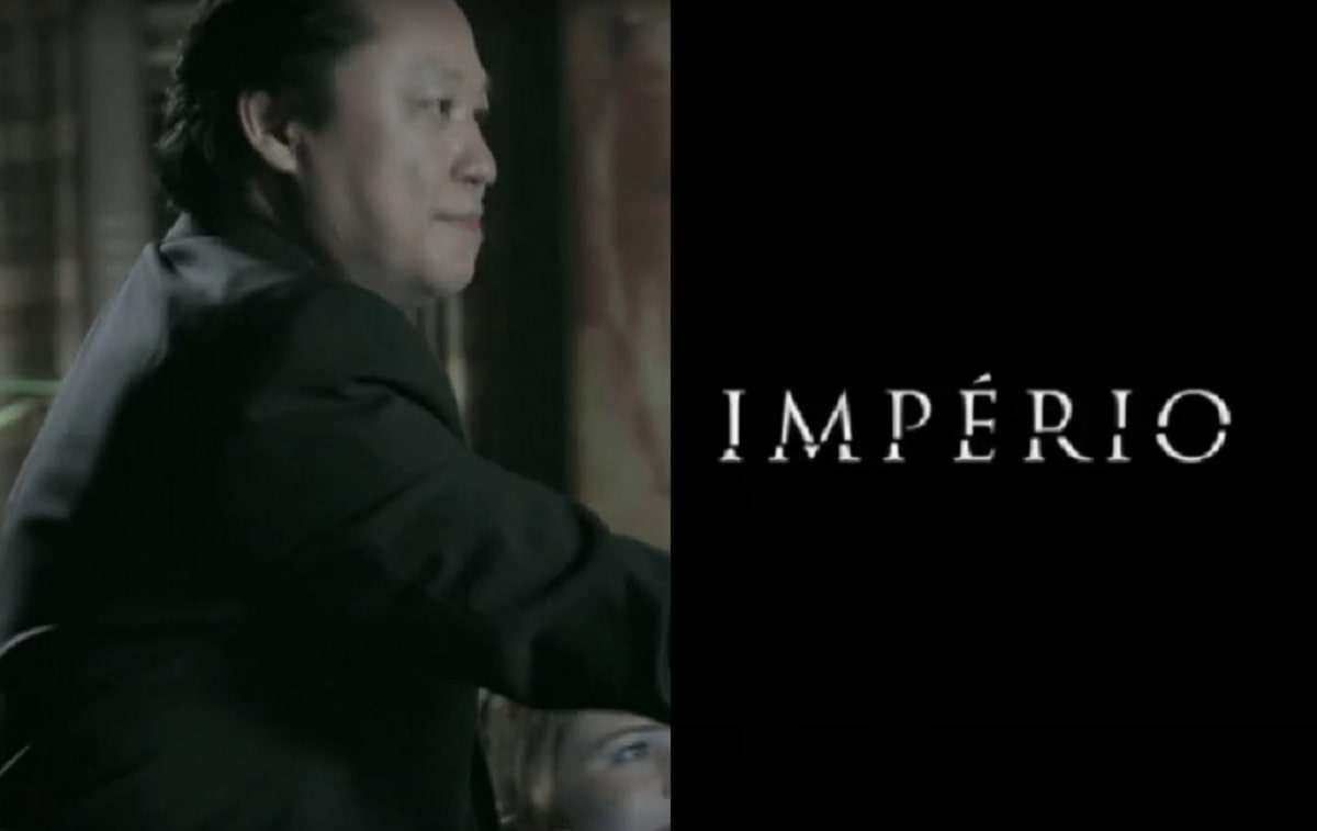 Mister Ming império