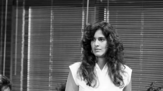 Quem é o chefe da organização da novela O Salvador da Pátria?