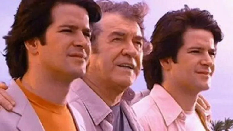 Lucas ou Diogo: quem é o clone na novela?