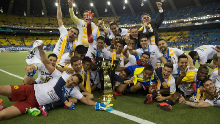 Quem é o maior campeão da Concacaf? Veja a lista até 2021