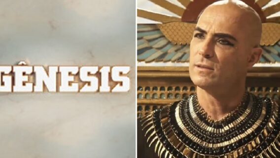 Descubra quem é o traidor do faraó em Gênesis