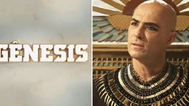 Descubra quem é o traidor do faraó em Gênesis