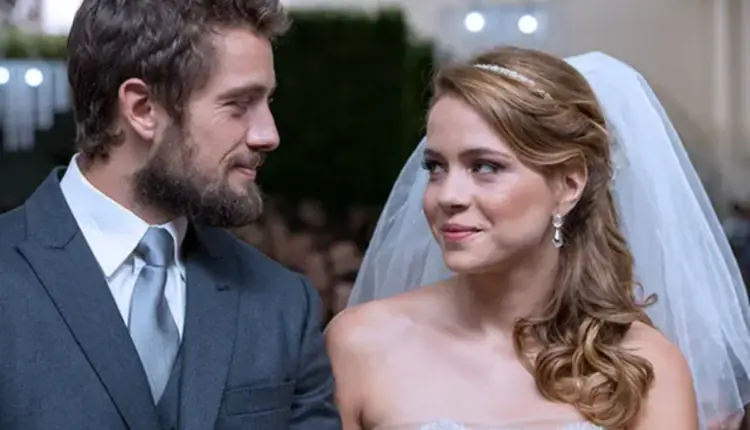 quem fica com quem em império