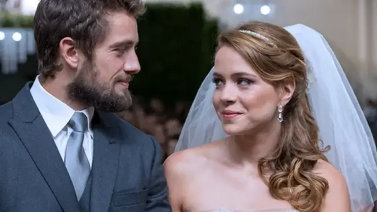 Quem fica com quem no final da novela Império