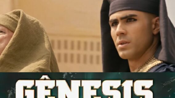 Quem foi a esposa de José do Egito na Bíblia e o que acontece na novela