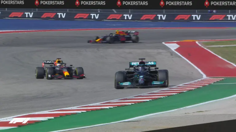 Quem ganhou a corrida da Fórmula 1 hoje no GP dos EUA? – 24/10