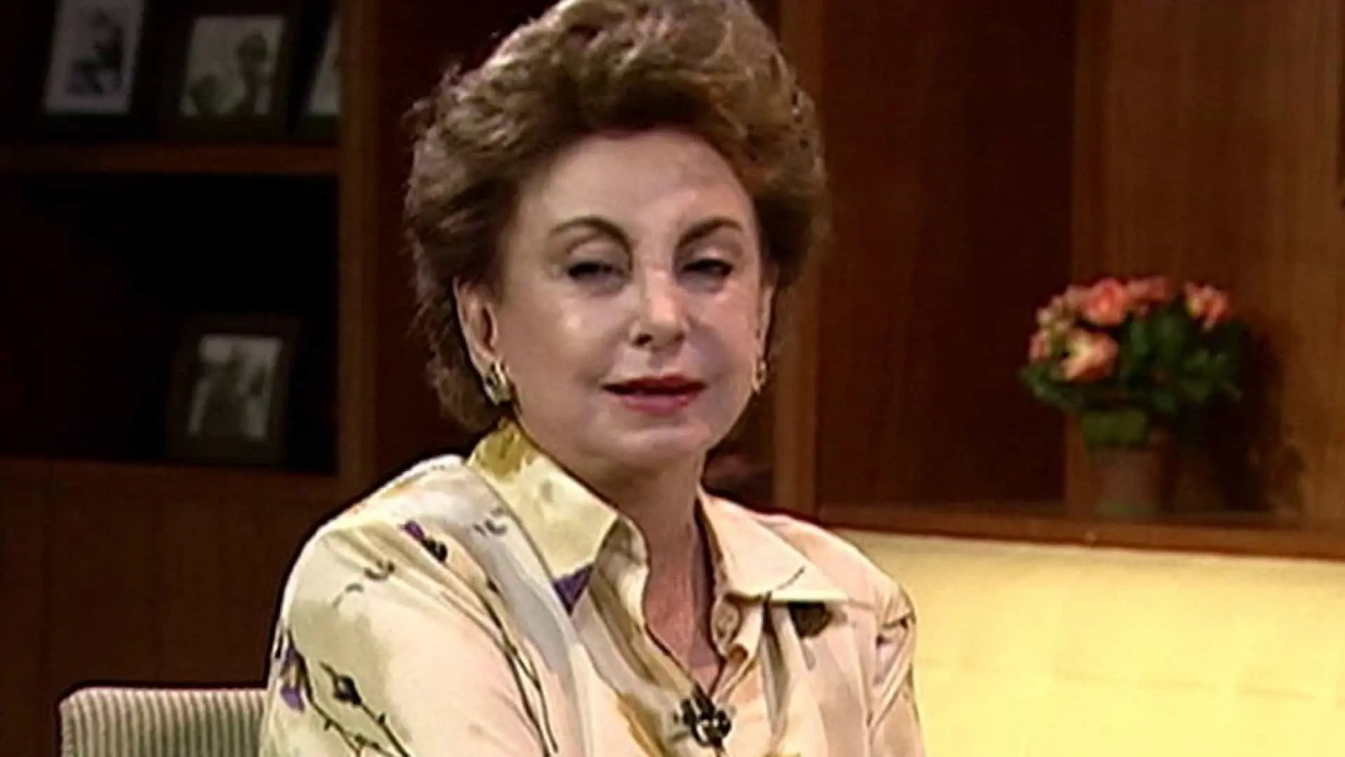 quem ja morreu em o clone beatriz segall