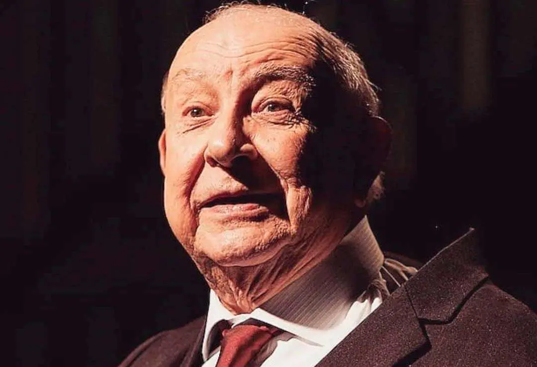 sergio mamberti ator