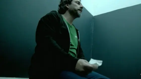 Quem mandou o bilhete para o Comendador na novela Império?