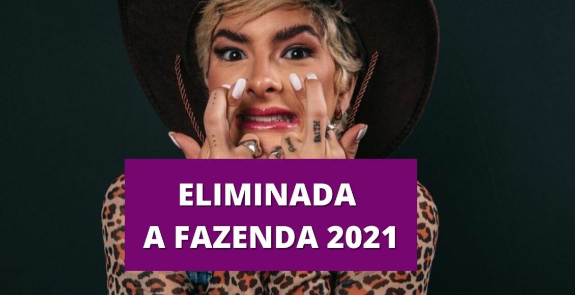 quem saiu da fazenda