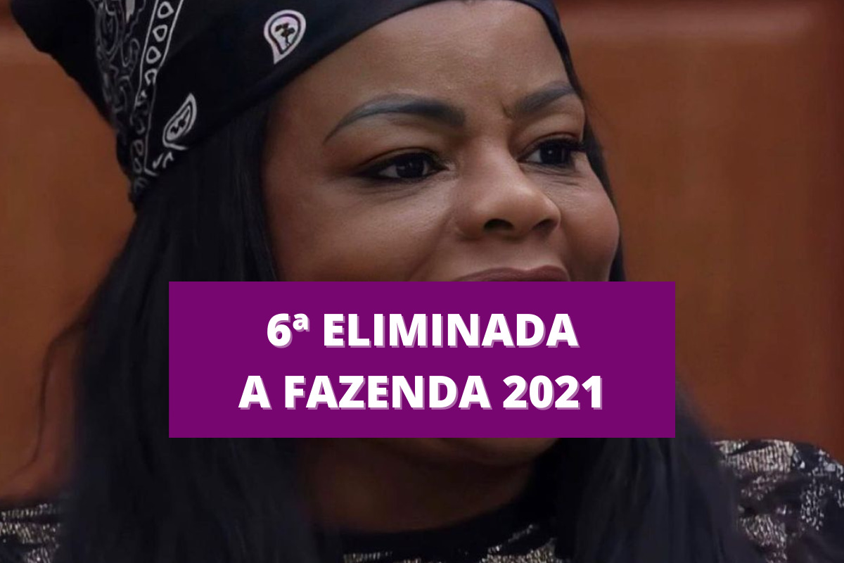 quem saiu da fazenda 2021