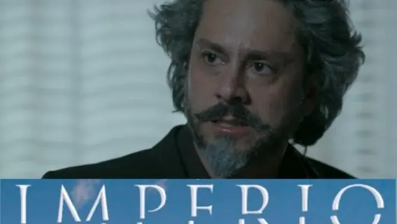 Novela Império: quem trai o comendador?