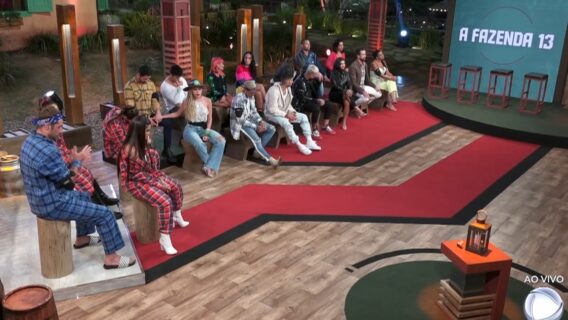 Quem vai ganhar A Fazenda 2021? Enquete do UOL aponta favoritos