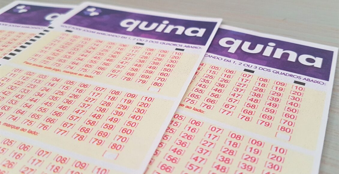 Quina 5678