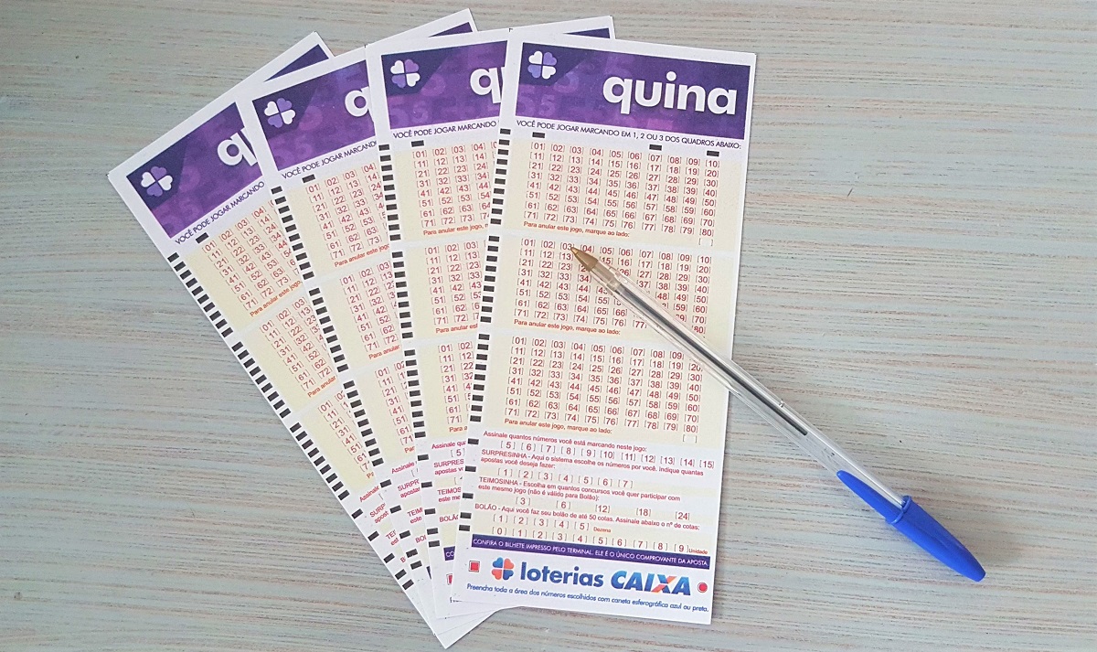 Quina 5687