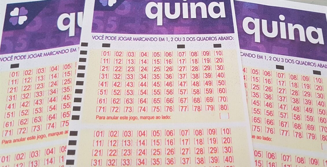 Quina 5694