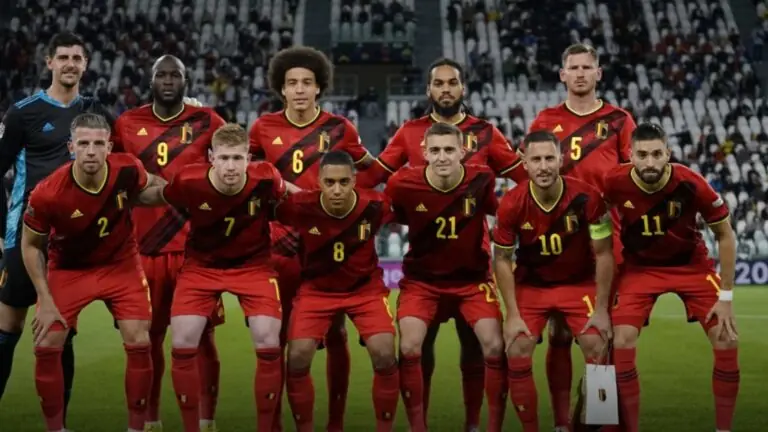 Entenda os critérios no Ranking de seleções da FIFA e veja a tabela