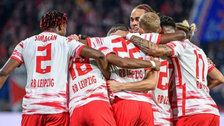 Onde assistir RB Leipzig x Bochum ao vivo, horário e escalações – 02/10