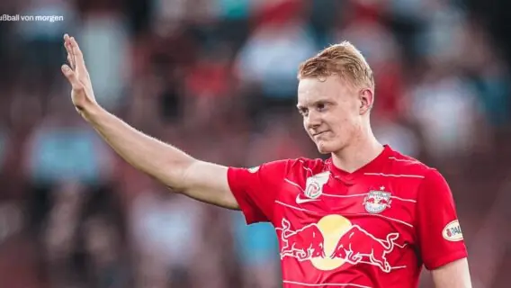 RB Salzburg x Wolfsburg: onde assistir, horário e escalações hoje – 20/10