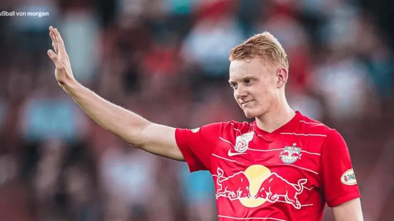 RB Salzburg x Wolfsburg: onde assistir, horário e escalações hoje – 20/10