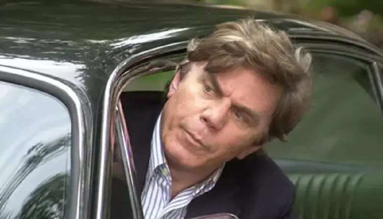 reginaldo faria é um dos personagens de o clone