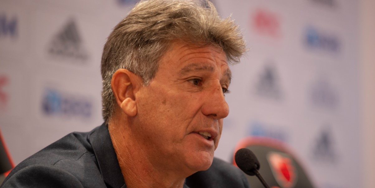 Renato Gaúcho demitido do Flamengo? Torcedores elegem novo técnico