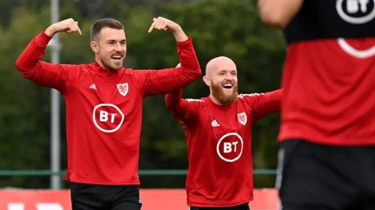 República Tcheca x País de Gales: onde assistir hoje e escalações – 08/10