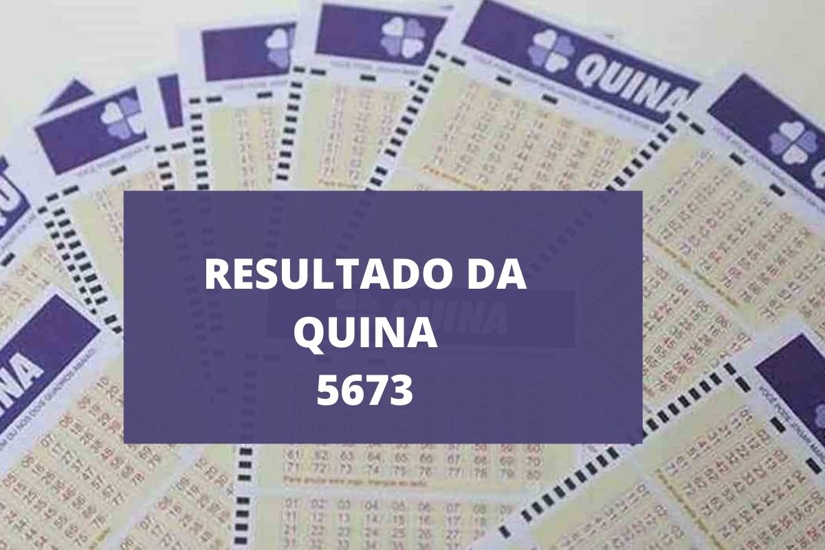 resultado da quina