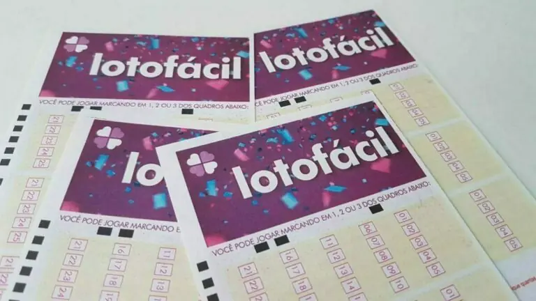 Lotofácil 2341: três apostas acertam o resultado e ganham R$ 489,7 mil