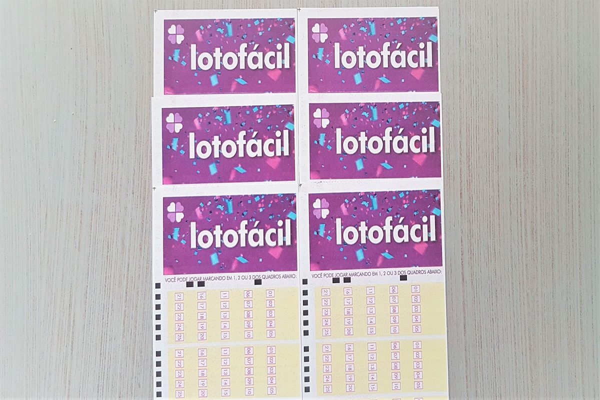 Pin em Só Lotofácil 1 - aumente as chances de ganhar na lotofácil