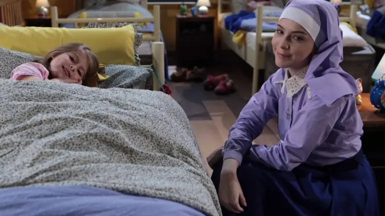 Resumo da novela Carinha de Anjo: capítulos de 25 a 29 de outubro