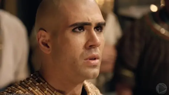 Resumo da novela Gênesis: capítulos de 25 a 29 de outubro