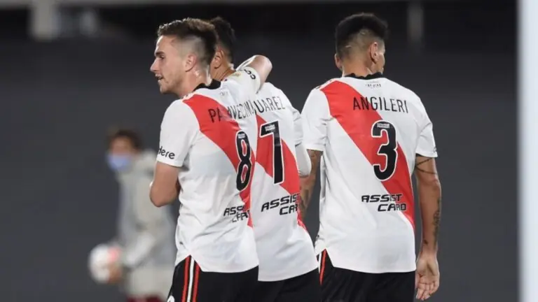 Jogo do River Plate x Boca Juniors hoje: onde vai passar ao vivo – 03/10