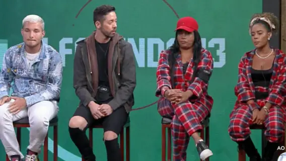 Quem está na 6ª roça de A Fazenda 2021: MC Gui, Rico, Tati e Sthe