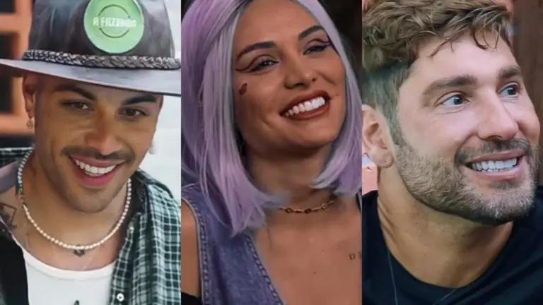 A Fazenda 2021: conheça os peões que estão na roça desta semana