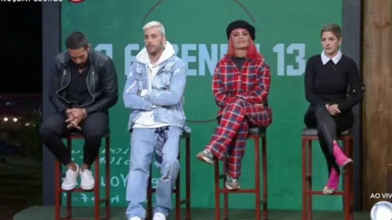 Prova do Fazendeiro: que horas começa a Fazenda 2021 hoje?