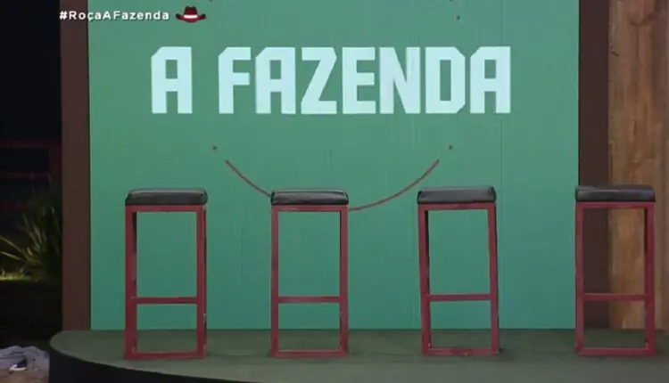 Quem está na roça