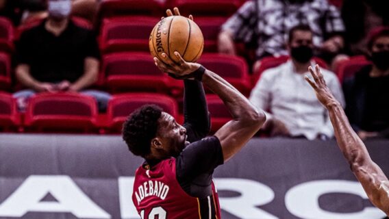 Rockets x Heat: onde assistir ao jogo de hoje e horário da NBA (07/10)