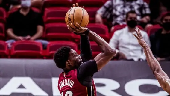 Rockets x Heat: onde assistir ao jogo de hoje e horário da NBA (07/10)