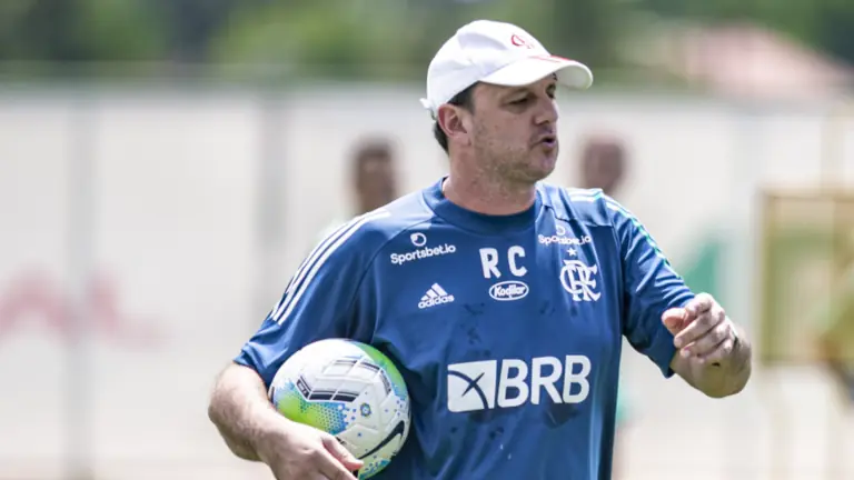 Rogério Ceni no Grêmio? Clube procura novo treinador para o cargo