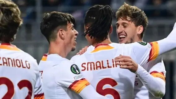 Saiba onde assistir ao jogo da Roma x Empoli hoje AO VIVO – 03/10