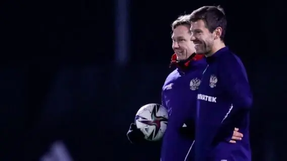 Rússia x Eslováquia: onde vai passar o jogo de hoje e escalações – 08/10