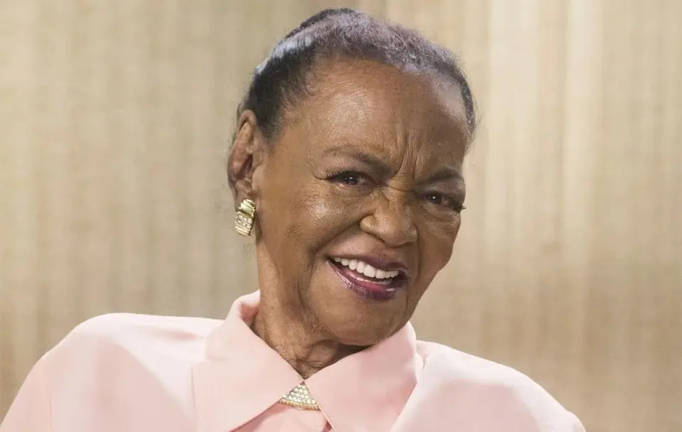 Ruth de Souza atriz o clone