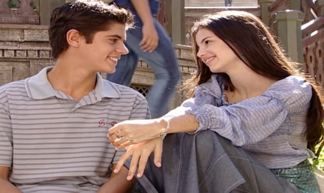 Relembre o final de Samira na novela O Clone final de samira o clone