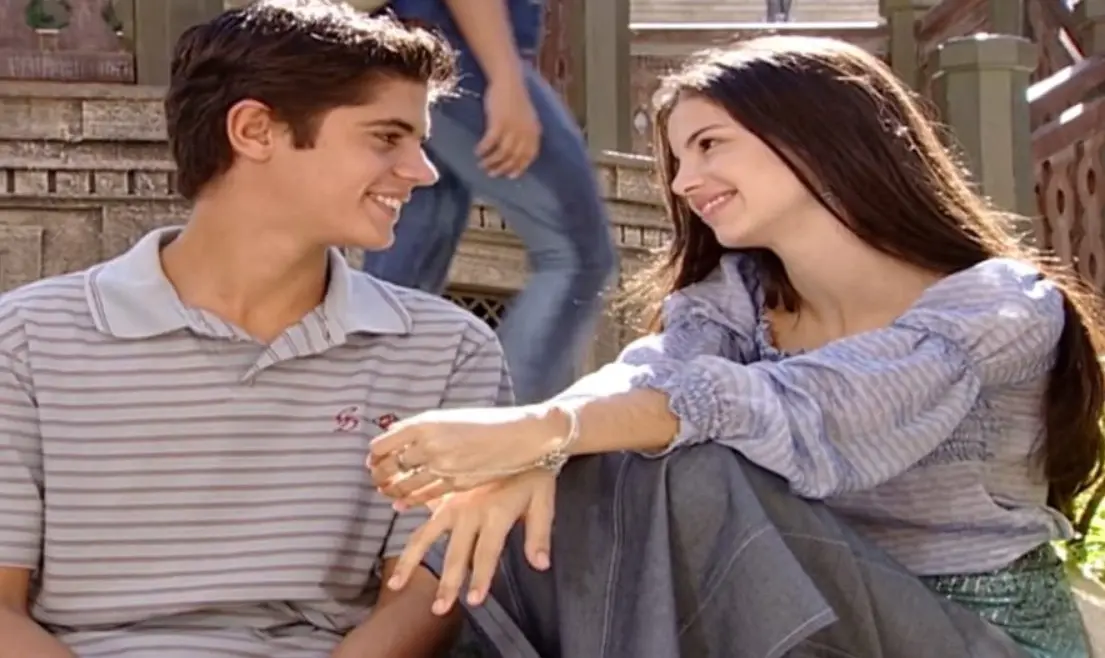 final de samira o clone