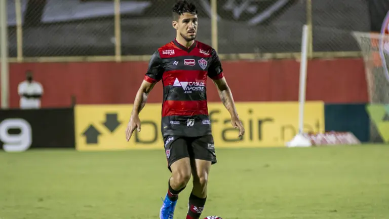 Sampaio Corrêa x Vitória AO VIVO: onde assistir e horário do jogo – 12/10